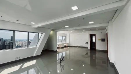 Sala Comercial no Setor Oeste