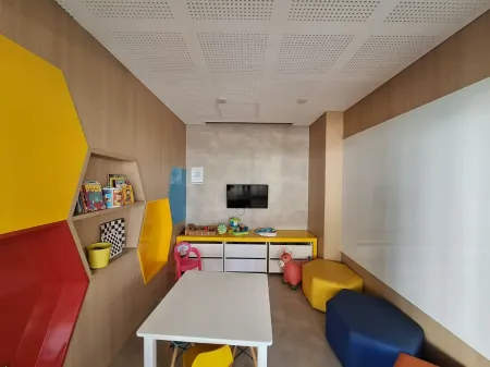 Best Bueno Residence