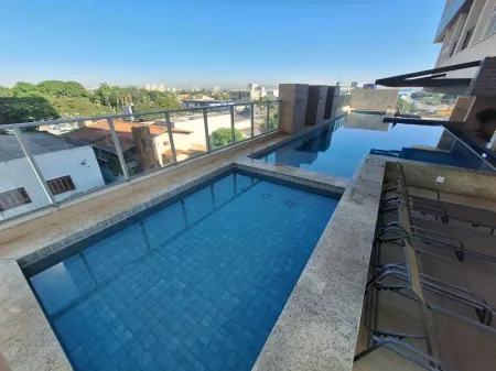 Best Bueno Residence