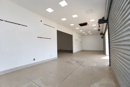 Galpão Cândida de Morais