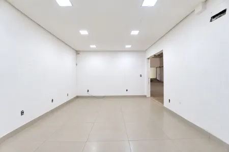 Galpão Cândida de Morais