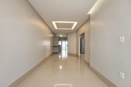 Casa Goiânia 2