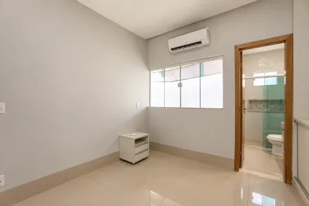 Casa Goiânia 2