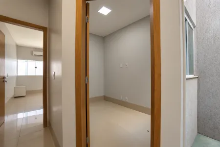 Casa Goiânia 2