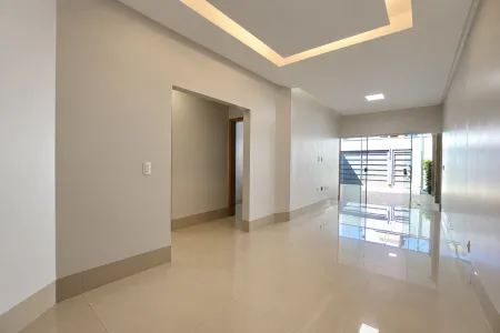 Casa Goiânia 2