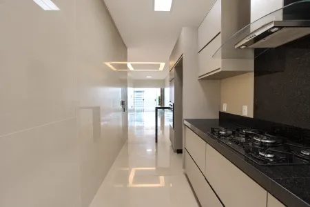 Casa Goiânia 2