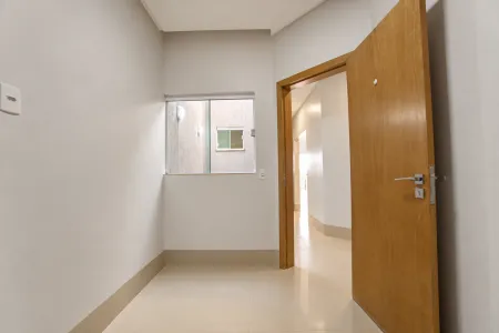 Casa Goiânia 2