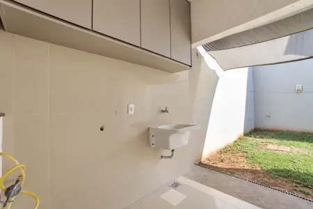 Casa Goiânia 2