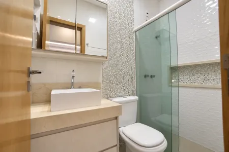 Casa Goiânia 2