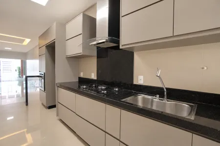 Casa Goiânia 2