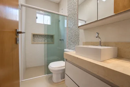 Casa Goiânia 2