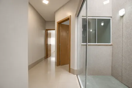 Casa Goiânia 2