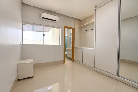Casa Goiânia 2