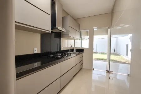 Casa Goiânia 2