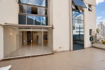 Residencial Liverpool Versatile Life