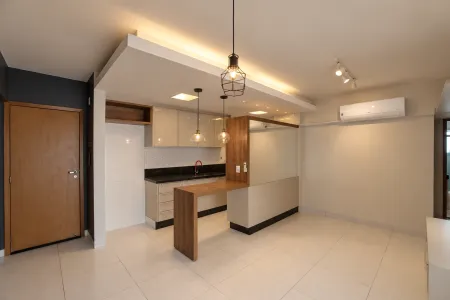 Residencial Liverpool Versatile Life