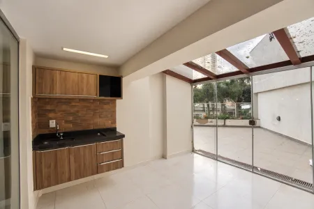 Residencial Liverpool Versatile Life