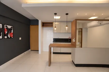 Residencial Liverpool Versatile Life