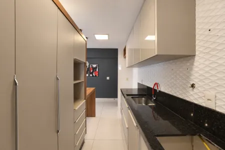 Residencial Liverpool Versatile Life