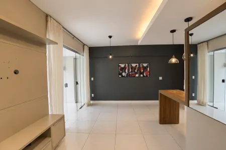 Residencial Liverpool Versatile Life