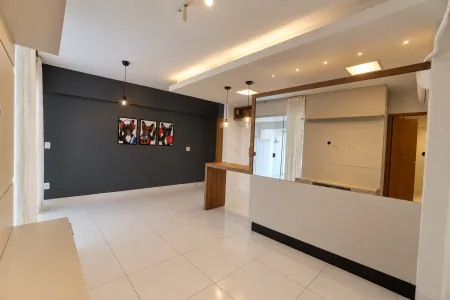 Residencial Liverpool Versatile Life
