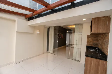 Residencial Liverpool Versatile Life