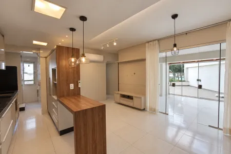 Residencial Liverpool Versatile Life