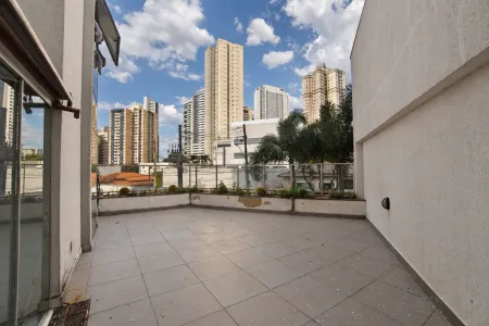 Residencial Liverpool Versatile Life