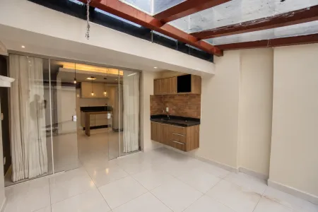Residencial Liverpool Versatile Life
