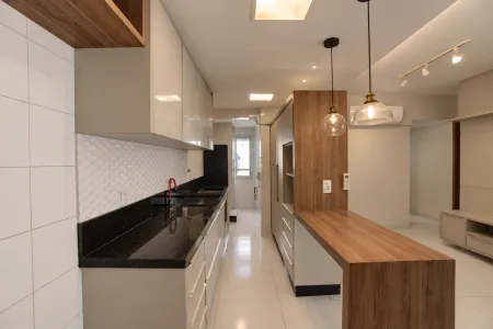 Residencial Liverpool Versatile Life