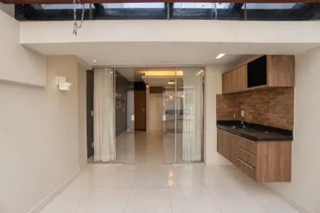 Residencial Liverpool Versatile Life