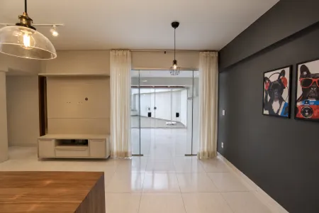 Residencial Liverpool Versatile Life