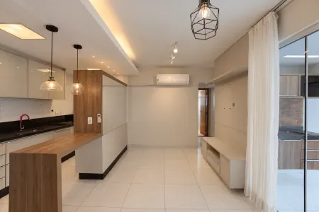 Residencial Liverpool Versatile Life
