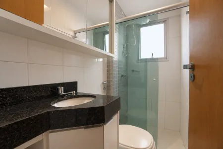 Residencial Liverpool Versatile Life