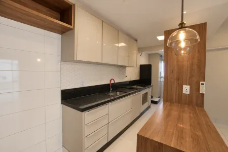 Residencial Liverpool Versatile Life