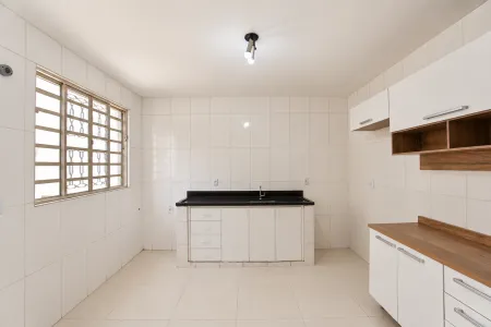 Sobrado Setor Sudoeste