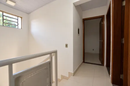 Sobrado Setor Sudoeste