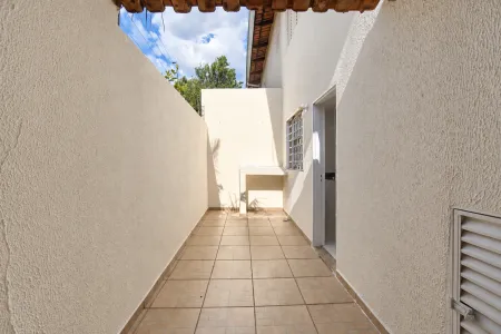 Sobrado Setor Sudoeste