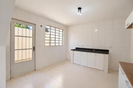 Sobrado Setor Sudoeste