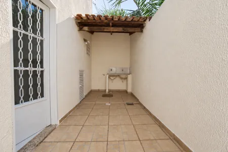 Sobrado Setor Sudoeste