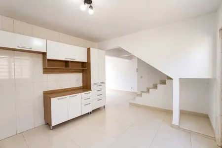 Sobrado Setor Sudoeste