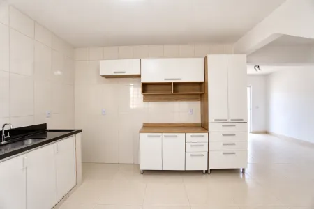 Sobrado Setor Sudoeste