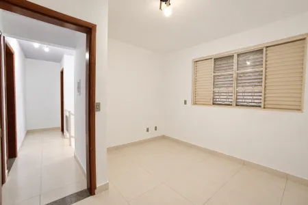 Sobrado Setor Sudoeste