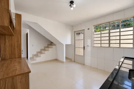 Sobrado Setor Sudoeste
