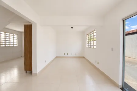 Sobrado Setor Sudoeste