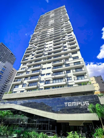 Tempus by Palme