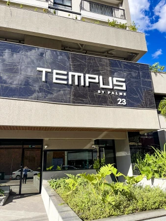 Tempus by Palme