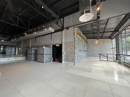 Imóvel Comercial Setor Marista