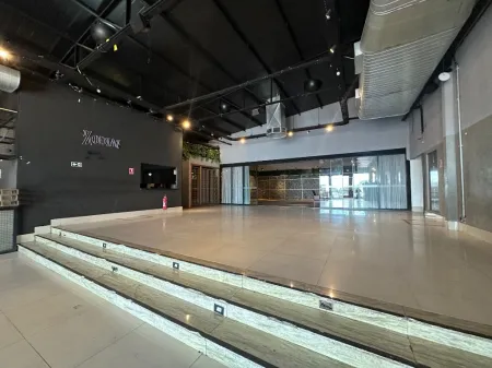 Imóvel Comercial Setor Marista
