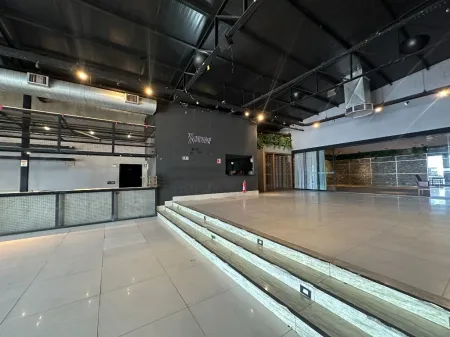 Imóvel Comercial Setor Marista